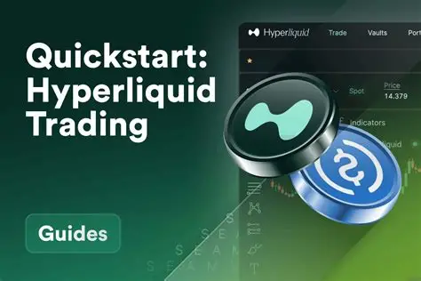 💧 Hyperliquid Wallet: The Next-Generation Gateway to On-Chain Trading & DeFi Freedom 🚀