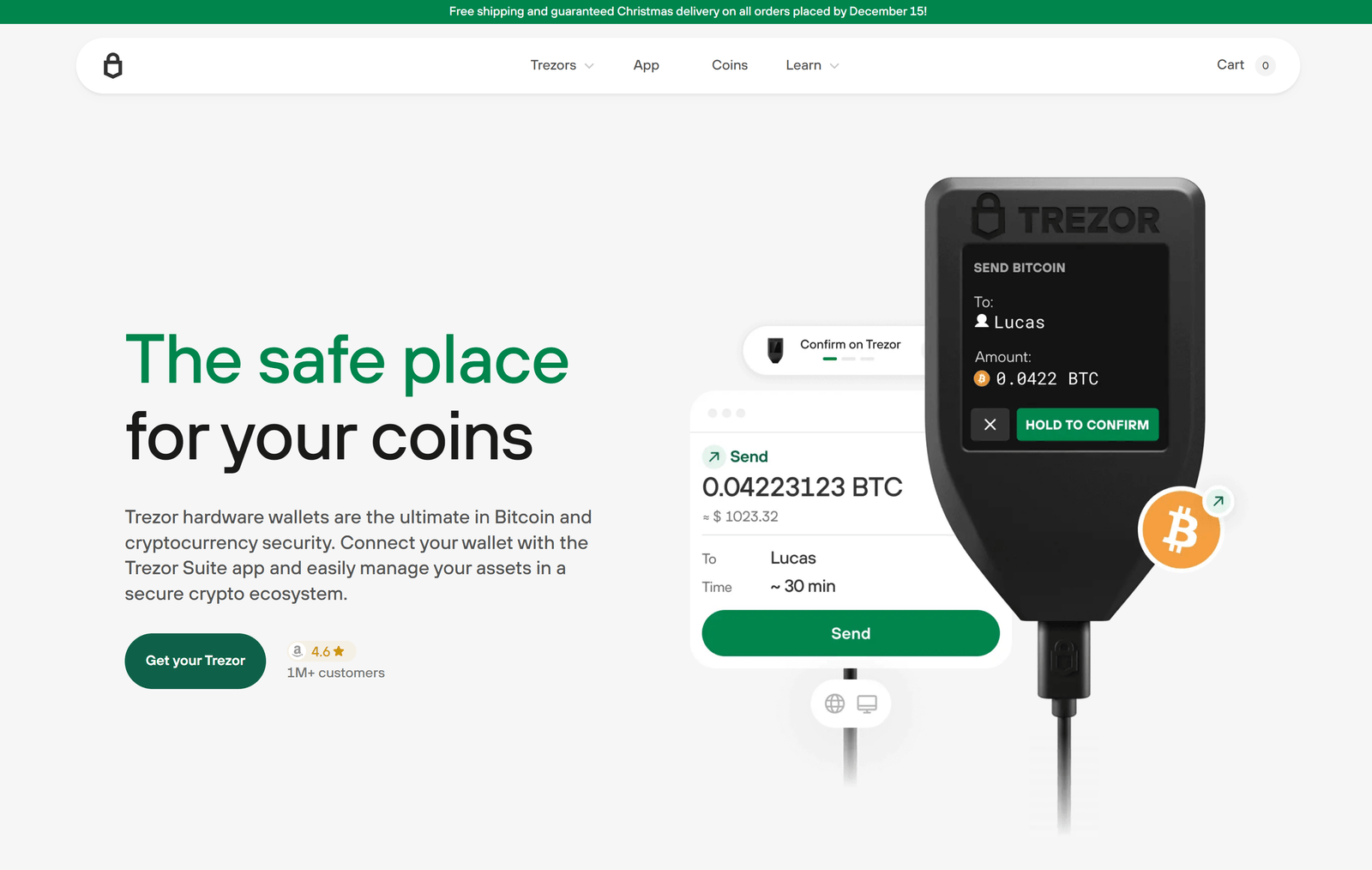 # Trezor Bridge Download: Your Ultimate Guide to Secure Crypto Management 🚀🔒