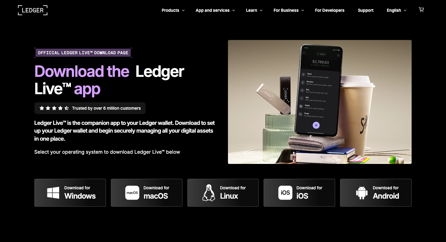Ledger Login: A Complete Guide to Securely Access Your Ledger Wallet 🔐