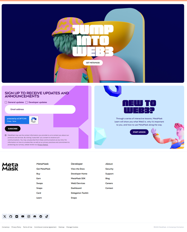 MetaMask Login: A Complete Guide to Secure Access and Seamless Web3 Exploration