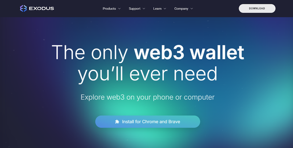 🌐 Getting Started with Exodus Wallet Extension: Your Ultimate Guide